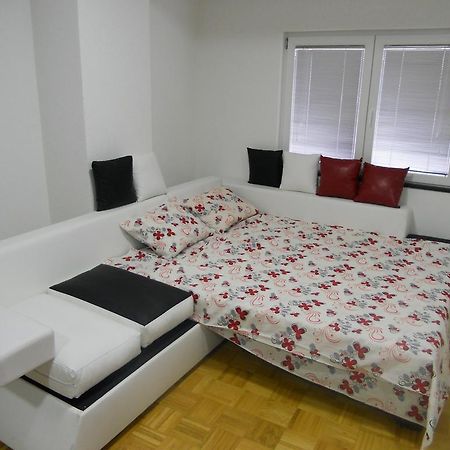 Apartment Martin Ohrid Ngoại thất bức ảnh